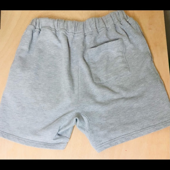 Fear of God shorts - Picture 2 of 7